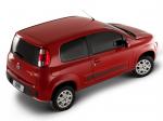 Fiat Uno Attractive 3-Door 2011 года
